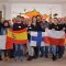 Erasmus Plus K2. Youth4Media. Teachers'Meeting in Fritzlar
